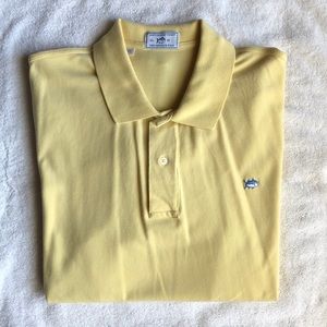 Southern Tide Skipjack Polo